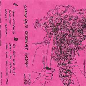 Clapton Girl's Technology College - Noise Pop Shorts album
