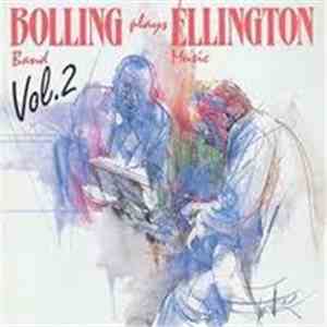 Claude Bolling Big Band - Bolling Plays Ellington Vol. II album