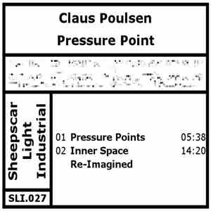 Claus Poulsen - Pressure Point album