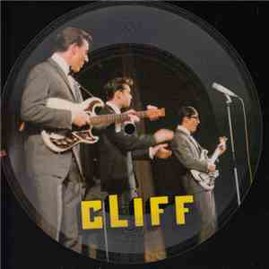 Cliff Richard - Ready Teddy album