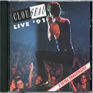 Clouseau - Live '91 album