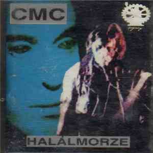 CMC - Halálmorze album