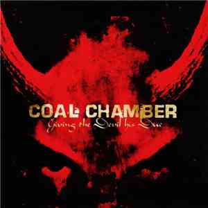 Coal Chamber - Giving The Devil His Due album