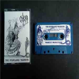 Cobra  - The Highland Warrior album