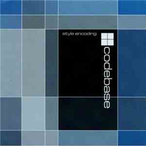Codebase - Style Encoding album