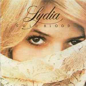 Cold Blood - Lydia album