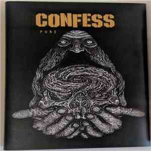 Confess  - Pure album
