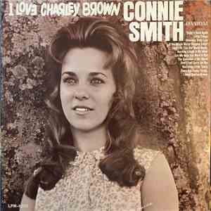 Connie Smith - I Love Charley Brown album