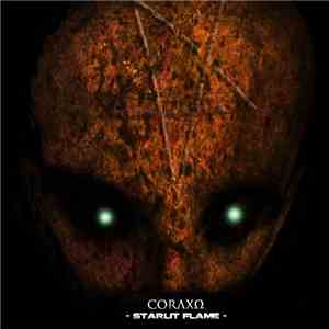 Coraxo - Starlit Flame album