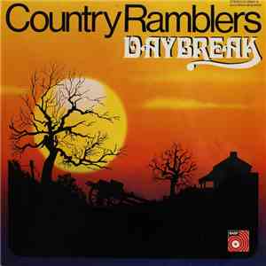 Country Ramblers - Daybreak album