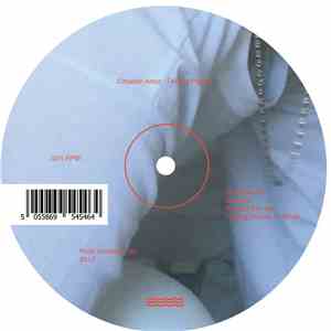 Croatian Amor - Finding People album