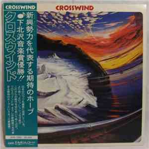 Crosswind  - Crosswind album