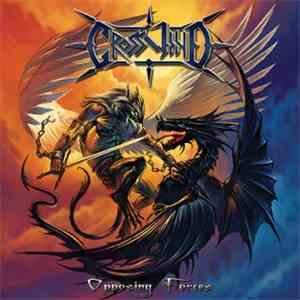 Crosswind  - Opposing Forces album