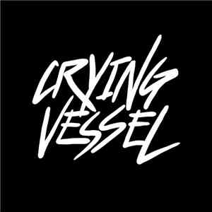 Crying Vessel - A Beautiful Curse album