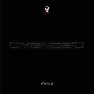 Cygnosic - Pitch Black album