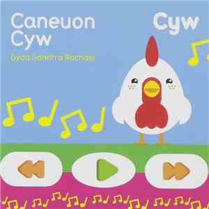 Cyw - Caneuon Cyw album