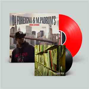 Da Foreigna & M.Padrum's - Double Or Nada album