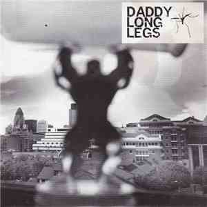 Daddy Long Legs  - Captain Aqua / Soup album