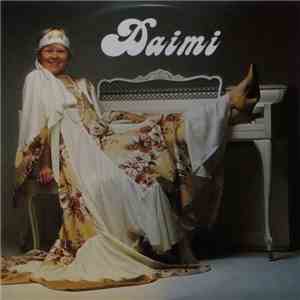 Daimi - Troldbiks Med Dobbelt Spejl album