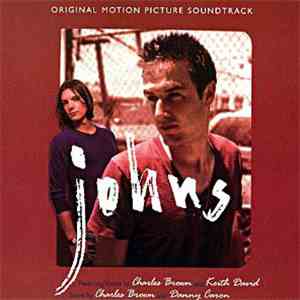 Danny Caron, Charles Brown - Johns (Original Motion Picture Soundtrack) album