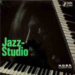 Das Hans Koller-Oktett, Das Wolfgang Dauner-Trio - Jazz-Studio H.G.B.S. Number One album