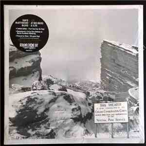 Dave Matthews Band - Live At Red Rocks 8.15.95 album