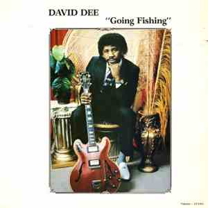 David Dee  - Going Fishing album