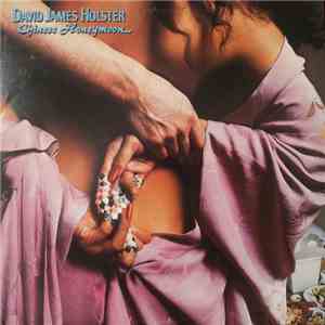 David James Holster - Chinese Honeymoon album