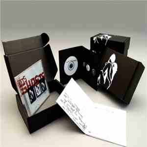 Dead Letters Spell Out Dead Words - Circles Turned To Lines Turned To Circles album