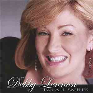 Debby Lennon - I'm All Smiles album