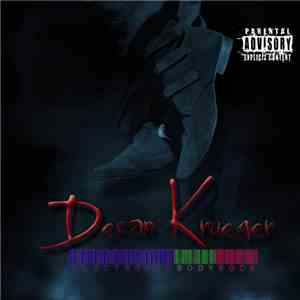 Decan Krueger - Electronik Body Rock album