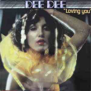 Dee Dee  - Loving You album