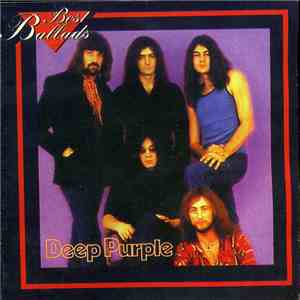 Deep Purple - Best Ballads album