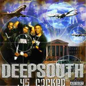 Deepsouth - .45 Cocked album
