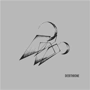 Deerthrone - Deerthrone album