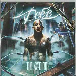Deeze  - The Re-Birth album