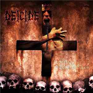 Deicide - The Stench Of Redemption album