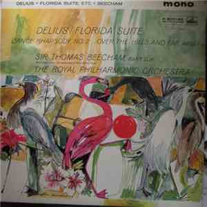 Delius, Sir Thomas Beecham, Royal Philharmonic Orchestra - Music Of Delius, Album 2 album