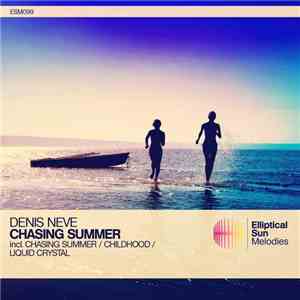 Denis Neve - Chasing Summer album