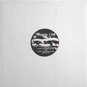 Denise Lopez - Don't You Wanna Be Mine album