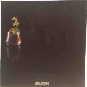 Depeche Mode - Elementals : Earth album