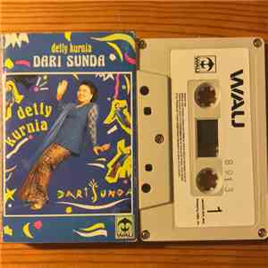 Detty Kurnia - Dari Sunda album