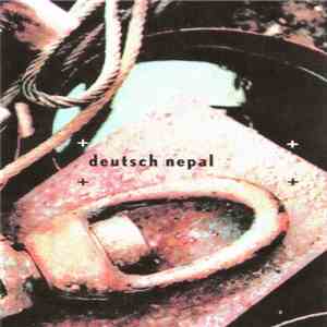 Deutsch Nepal - Erosion album