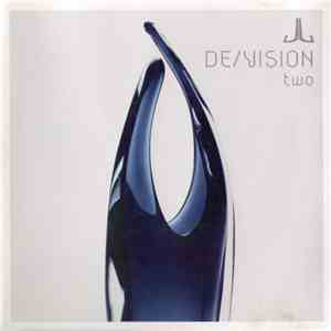 De/Vision - Two album
