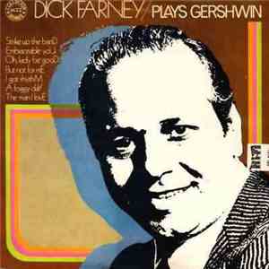 Dick Farney - Dick Farney Plays Gershwin album
