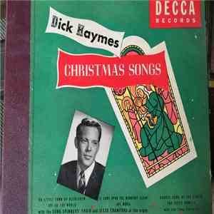 Dick Haymes - Christmas Songs album