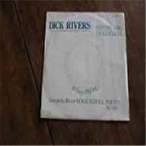 Dick Rivers - Restons Amis - La Nationale album