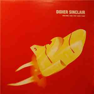 Didier Sinclair - Rush Hour / Take A Trip / Lovely Flight album