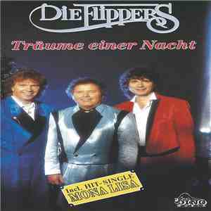 Die Flippers - Träume Einer Nacht album