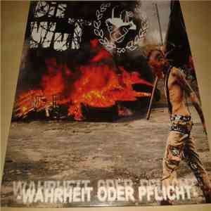 DiE WuT - Wahrheit Oder Pflicht album